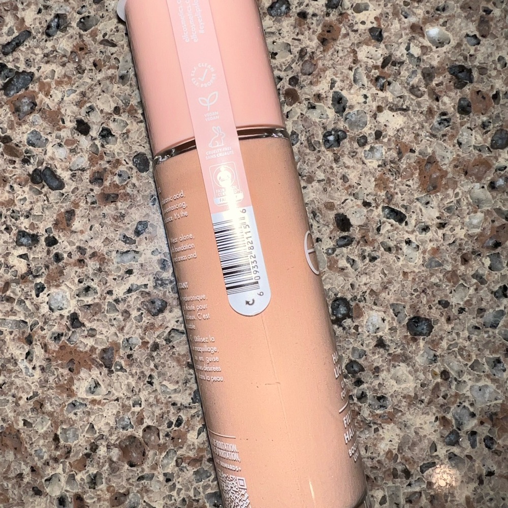 3 bottles- Halo Glow Liquid Filter - light/ medium - Picture 7 of 9